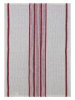 Bunty's Kitchen Towel - Design 2180 - 046x068cms - (05 Pc Pack) - Stripes - Image 3