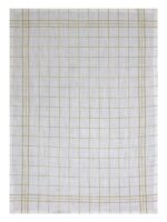 Bunty's Kitchen Towel - Design 2182 - 053x076cms - (05 Pc Pack) - Checks - Image 2