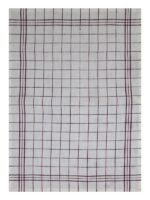 Bunty's Kitchen Towel - Design 2182 - 053x076cms - (05 Pc Pack) - Checks - Image 6