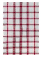 Bunty's Kitchen Towel - Design 2183 - 048x072cms - (05 Pc Pack) - Big Checks - Image 3