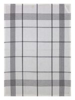 Bunty's Kitchen Towel - Design 2184 - 053x070cms - (05 Pc Pack) - Stripes - Image 3