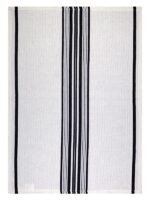 Bunty's Kitchen Towel - Design 2287 - 050x070cms - (05 Pc Pack) - Stripes - Image 2