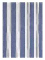 Bunty's Kitchen Towel - Design 2304 - 050x070cms - (05 Pc Pack) -  Stripes - Image 2
