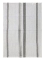 Bunty's Kitchen Towel - Design 2323 - 045x070cms - (05 Pc Pack) - Stripe - Image 5