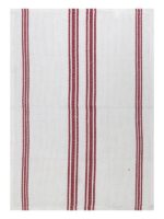 Bunty's Kitchen Towel - Design 2323 - 045x070cms - (05 Pc Pack) - Stripe - Image 9