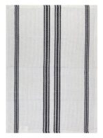Bunty's Kitchen Towel - Design 2323 - 045x070cms - (05 Pc Pack) - Stripe - Image 7