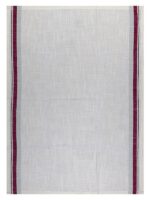 Bunty's Kitchen Towel - Design 2331 - 049x069cms - (05 Pc Pack) - Stripes - Image 6