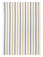 Bunty's Kitchen Towel - Design 2346 - 045x070cms - (05 Pc Pack) - Stripes - Image 2