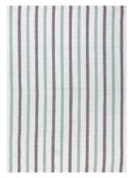 Bunty's Kitchen Towel - Design 2346 - 045x070cms - (05 Pc Pack) - Stripes - Image 4