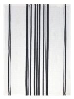 Bunty's Kitchen Towel - Design 2347 - 056x080cms - (05 Pc Pack) - Stripes - Image 2