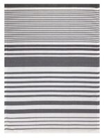 Bunty's Kitchen Towel - Design 2362 - 060x090cms - (05 Pc Pack) - Stripes - Image 2