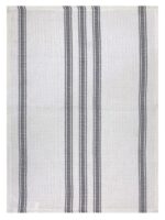 Bunty's Kitchen Towel - Design 2363 - 057x080cms - (05 Pc Pack) - Stripes - Image 6