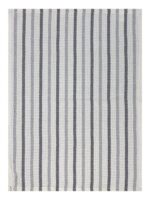 Bunty's Kitchen Towel - Design 2369 - 050x068cms - (05 Pc Pack) - Stripes - Image 2