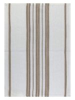 Bunty's Kitchen Towel - Design 2388 - 045x070cms - (05 Pc Pack) - Stripes - Image 4