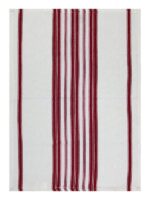 Bunty's Kitchen Towel - Design 2388 - 045x070cms - (05 Pc Pack) - Stripes - Image 10