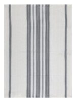 Bunty's Kitchen Towel - Design 2388 - 045x070cms - (05 Pc Pack) - Stripes - Image 12