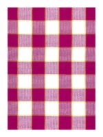 Bunty's Kitchen Towel - Design 2394 - 045x069cms - (05 Pc Pack) - Checks - Image 2