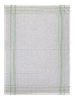 Bunty's Kitchen Towel - Design 2402 - 052x070cms (05 Pc Pack) - Checks - Image 2