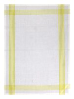 Bunty's Kitchen Towel - Design 2402 - 052x070cms (05 Pc Pack) - Checks - Image 4