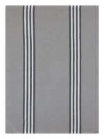 Bunty's Kitchen Towel - Design 2408 - 050x070cms (05 Pc Pack) - Stripes - Image 2