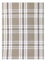 Bunty's Kitchen Towel - Design 2410 - 046x062cms (05 Pc Pack) - Checks - Image 2