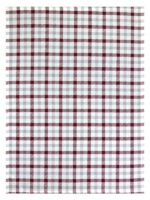 Bunty's Kitchen Towel - Design 2411 - 052x069cms (05 Pc Pack) - Checks - Image 2