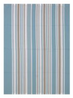 Bunty's Kitchen Towel - Design 2414 - 054x070cms (05 Pc Pack) - Stripes - Image 2