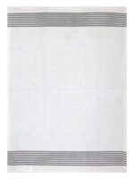 Bunty's Kitchen Towel - Design 2417 - 056x079cms - (05 Pc Pack) - Stripes - Image 2