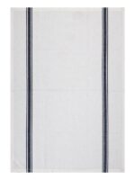 Bunty's Kitchen Towel - Design 2422 - 054x073cms - (05 Pc Pack) - Stripes - Image 2