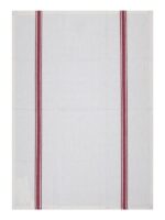 Bunty's Kitchen Towel - Design 2422 - 054x073cms - (05 Pc Pack) - Stripes - Image 4