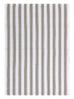 Bunty's Kitchen Towel - Design 2426 - 047x071cms - (05 Pc Pack) - Stripes - Image 4