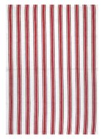 Bunty's Kitchen Towel - Design 2426 - 047x071cms - (05 Pc Pack) - Stripes - Image 8
