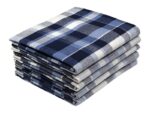 Bunty's Kitchen Towel - Design 2459  - 046x070cms - (05 Pc Pack) - Checks
