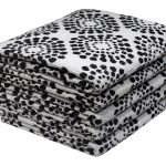Bunty's Kitchen Towel - Design 2463  - 045x070cms - (05 Pc Pack) - Pattens