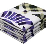 Bunty's Kitchen Towel - Design 2466  - 047x072cms - (05 Pc Pack) - Stripes