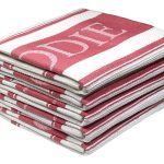 Bunty's Kitchen Towel - Design 2471 - 048x070cms - (05 Pc Pack) - Foodie