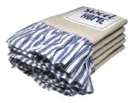 Bunty's Kitchen Towel - Design 2474  - 048x070cms - (05 Pc Pack) - Home Sweet Home