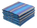 Bunty's Kitchen Towel - Design 2480  - 046x070cms - (05 Pc Pack) - Stripes