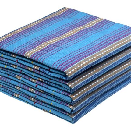 Bunty's Kitchen Towel - Design 2480  - 046x070cms - (05 Pc Pack) - Stripes
