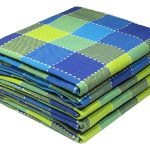 Bunty's Kitchen Towel - Design 2489  - 047x072cms - (05 Pc Pack) - Checks