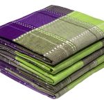 Bunty's Kitchen Towel - Design 2505  - 046x064cms - (05 Pc Pack) - Checks