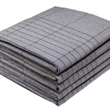 Bunty's Kitchen Towel - Design 2517  - 052x072cms - (05 Pc Pack) - Checks