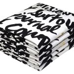 Bunty's Kitchen Towel - Design 2525  - 047x070cms - (05 Pc Pack) - Elle