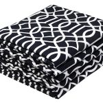 Bunty's Kitchen Towel - Design 2551  - 048x070cms - (05 Pc Pack) - Patterns