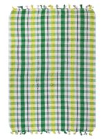 Bunty's Kitchen Towel - Design 2165 -Slightly Imperfect -  055x110cms - (05 Pc Pack) - Checks - Image 7