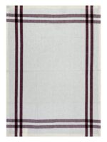 Bunty's Kitchen Towel - Design 2374 - 045x070cms - (05 Pc Pack) - Checks - Image 6