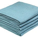 Bunty's Kitchen Towel - Design 2033 - 050x070cms - (05 Pc Pack) - Plain