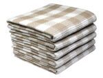 Bunty's Kitchen Towel - Design 2193 - 052x072cms - (05 Pc Pack) - Stripes - Image 7