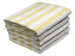 Bunty's Kitchen Towel - Design 2426 - 047x071cms - (05 Pc Pack) - Stripes - Image 13