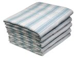 Bunty's Kitchen Towel - Design 2426 - 047x071cms - (05 Pc Pack) - Stripes - Image 16